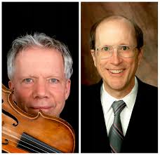 Vienna Connection — Seman Violins