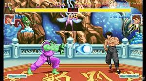 The final challengers, capcom revealed during the street fighter 30th anniversary panel . Ultra Street Fighter 2 The Final Challengers Will Let You Palette Swap Every Character Vg247