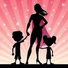 How To Survive As Super Single Mom | Gail Cawley Showalter