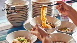 Delivery from boat noodle in malaysia made simple with foodpanda. The Original Boat Noodle Our Menu