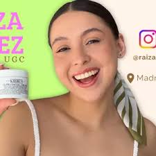 Pack iniciar para creadoras UGC