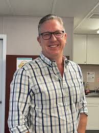 Graeme Manning, Chief Executive Officer at A&D Environmental Services
