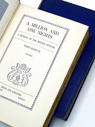 A MILLION AND ONE NIGHTS: The History of the...