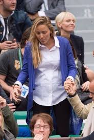 Novak djokovic and his wife, jelena (née ristic), are one of sports' most. Jelena Ristic Tennis News
