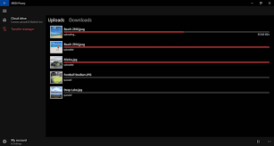 4.99 € per month or 49.99 € per year gives you 400 gb of storage space and 1 tb of transfer quota per month. Mega Privacy 4 1 7 0 Download Fur Pc Kostenlos