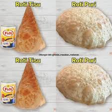 Jenis roti canai di malaysia. Semakan Online Jenis Jenis Roti Canai Kalau Dah Bosan Facebook
