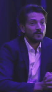Gran Diego Luna ♥️