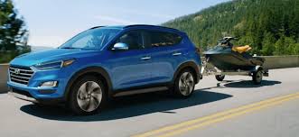 To reach the maximum tucson towing capacity, norfolk drivers will appreciate the more powerful engine featured in the higher trim levels. 2021 Hyundai Tucson Towing Capacity Engine Options Payload Cargo Space
