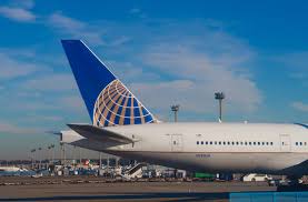 Three united companies functioning as a single unit. United Airlines Announces Seven New Non Stop Routes International Domestic