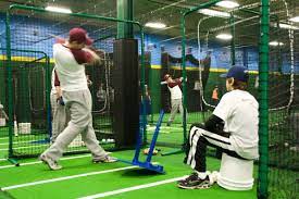 My 8 year old son loves baseball. Baseball Batting Cages Archives Great Greenz Inc
