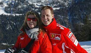 He has a joint record of seven world diver's championship titles. Michael Schumacher Net Worth How Much Is Michael Schumacher Worth World News Express Co Uk