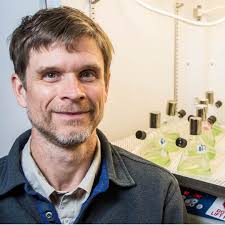 People — MILLER LAB