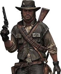 John Marston Google Zoeken Personajes De Videojuegos Videojuegos Personajes