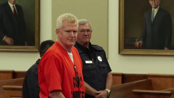Sources: Alex Murdaugh could reach global plea deal on financial cases |  Court TV