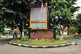 Agus sugiarto, s.pd.,mm (kaprodi s1 manajemen) dr. Buat Kamu Yang Pernah Berkuliah Di Uksw Salatiga 7 Hal Ini Pasti Membuatmu Rindu