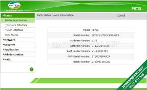 Daftar password zte f609 terbaru 2020. HÆ°á»›ng Dáº«n Cach Cáº¥u Hinh Modem Gpon F670l Viettel