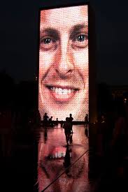 I can never get enough of this angle of Millennium Park