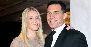 Handler spoke about how handsome she thought cuomo was in a wednesday appearance on the show. Who Is Chelsea Handler Dating Now Details On Her Love Life