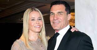 She met with david alan grier, ted harbert, 50 cent, andré balazs, and briefly with bobby flay. Who Is Chelsea Handler Dating Now Details On Her Love Life