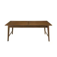 Table de autre(s) caractéristique(s) : Table De Repas A Allonge Bois Osofa Univers De La Salle A Manger
