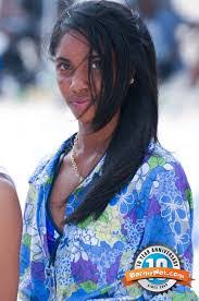 Sandra Hypolite's Instagram, Twitter & Facebook