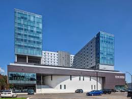 We did not find results for: Solarban Glass With Acid Etched Panels Help University Building Function As Mini City Glassonweb Com