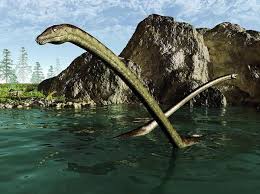 Image result for Tanystropheus