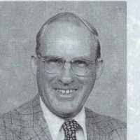 George Marion England (1916–2009)