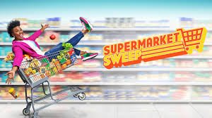 Fred allen! take your choice was an unsold comedy quiz show hosted by fred allen. Supermarket Sweep 2020 Serie Tv Palomitacas