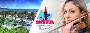 Salou Music Festival and Summer Academy