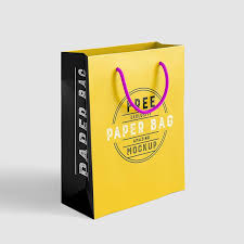 Download Free Bag Mockups Free Psd Mockup Templates Mockup Hunt