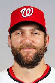 Trevor Williams Stats, Age, Position, Height, Weight, Fantasy & News