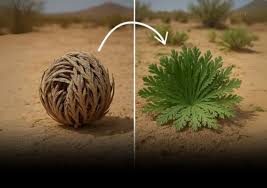 Image result for Selaginella dregei