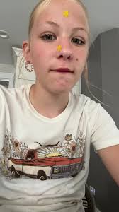 Peyton Woodruff Volleyball