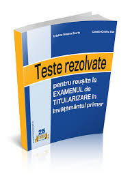 De ce sa citesti zeci de carti, cand poti sa inveti acelasi continut bine… Titularizare 2020 Modele De Subiecte Pentru Toate Materiile De Examen