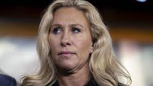 Twitter Reinstates Rep. Marjorie Taylor Greene's Personal Account After Bringing Back Trump