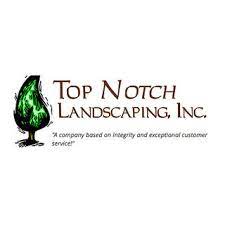 The stonework, steps, walkways, retaining walls and driveway show top. Top Notch Landscaping North Ridgeville Oh Us 44039 Houzz