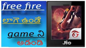 Garena free fire, a survival shooter game on mobile, breaking all the rules of a survival game. How To Download Free Fire Game In Play Store Jio Phone Telugu Herunterladen