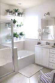 11 Incredible Bathroom Decorating Ideas Bathroom Plants Decor Bathroom Decor Bathroom Wall Decor