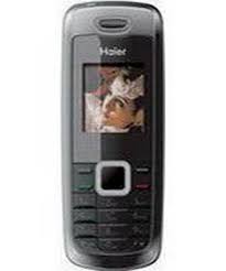 Haier P6 vs. Haier V3300