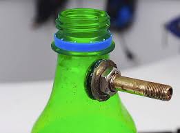 Gam cap senapang, shah alam, malaysia. Bagaimana Untuk Membuat Pistol Semburan Dan Pemegangnya Dengan Tangan Anda Sendiri Di Rumah