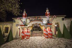 Ανοίγει σήμερα ο «Μύλος των Ξωτικών» (φωτογραφίες) - Magnesia News