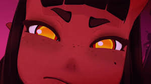 Meru Succubus GIF - Meru Succubus Meru The Succubus - Discover & Share GIFs
