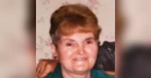 Ms. Edith Brogan Obituary