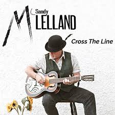 Country Routes News Sandy Mclelland Lands A Top 5 On Uk