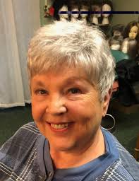 Christine Mary Vidal