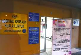 Trusted healthcare partner of malaysians for 45 years. Hospital Bersalin Kl Henti Operasi Terima Kasih Doktor Jururawat Atas Jasa Tidak Terbalas Free Malaysia Today Fmt