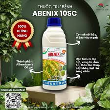Abenix 10SC