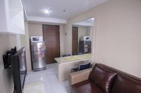 Ada beberapa tipe unit yang ditawarkan oleh apartemen kebagusan city, yang pertama adalah tipe studio. Jual Sewa Apartemen Kebagusan City 2br Fully Furnished 27341