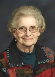 Obituary: Mary Joyce McCombs -